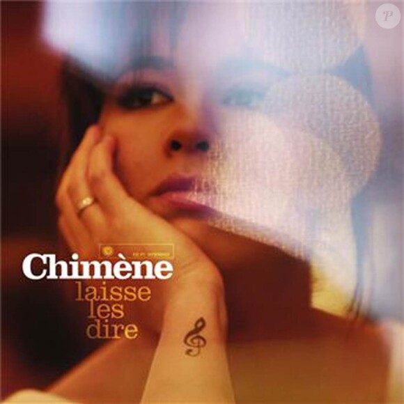 Chimène Badi dévoile en mai 2010 le clip du second single de l'album Laisse les dire : En équilibre
