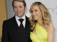 Sex and the City 2 : Sarah Jessica Parker, amoureuse et flamboyante, non loin de ses trois superbes copines !