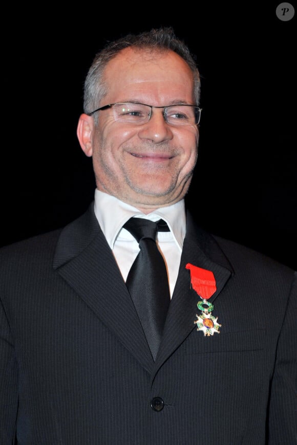Thierry Frémaux