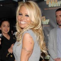 Pamela Anderson a mis le paquet pour écraser la bombe mythique... d'American Pie !