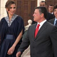 Rania de Jordanie : Envoûtante de beauté et en famille pour faire la fête dans son pays !