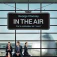 In the Air de Jason Reitman avec George Clooney