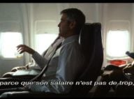 Regardez les images exclusives de George Clooney dans le film qui lui a valu une nomination aux Oscars !