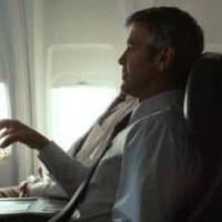 Regardez les images exclusives de George Clooney dans le film qui lui a valu une nomination aux Oscars !