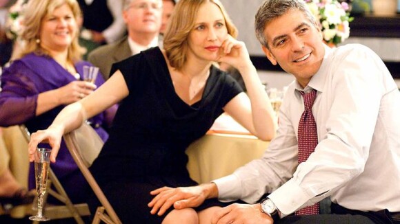 Regardez George Clooney au septième ciel, Matt Damon en short et une enfant terrible... dans votre salon !