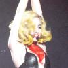 Lady Gaga en concert à Nottingham le 27 mai 2010 !