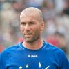 Zinédine Zidane participera au match de charité organisé au stade La Palestre, au Cannet (06), ce samedi 29 mai au profit de l'association Pour nos enfants.