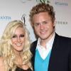 Heidi Montag et Spencer Pratt