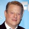 L'homme politique américain Al Gore