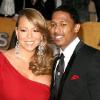 Mariah Carey et Nick Cannon