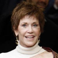 Jane Fonda : la superbe star hollywoodienne va faire sensation... à Paris !