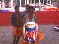 Dilemme : Flo Gaga en pom-pom girl, une candidate amie avec Angie de Secret Story 3 et les audiences victimes... du CSA !