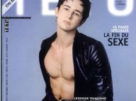 Valérie Lemercier provocatrice à souhait dans la peau d'un homme engagé...