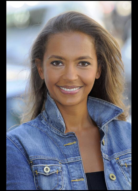 Karine Le Marchand