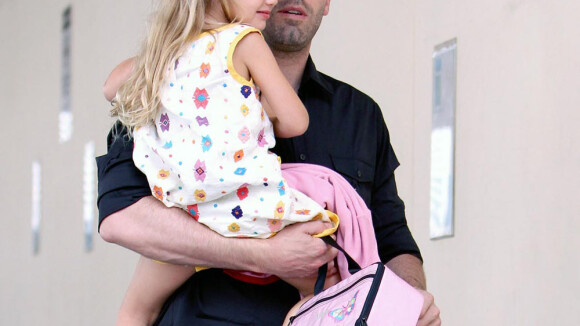 Violet Affleck a des convictions : elle aussi, elle a fait un rêve... Son père en est bouche bée !