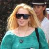 Depuis plus de deux semaines, Lindsay Lohan a pour interdiction de consommer une goutte d'alcool.