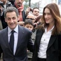 Découvrez le royaume de Carla Bruni, Nicolas Sarkozy et son ex-femme Cécilia Attias !