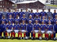 La météo des Bleus : Regardez Raymond Domenech s'en prendre à Rama Yade et l'équipe de France !