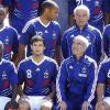 Raymond Domenech et les Bleus affronteront le Mexique le 17 juin 2010, en Afrique du Sud.