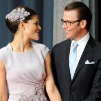 Victoria de Suède et Daniel : Si tendres alors que les têtes couronnées arrivent massivement pour leur mariage !