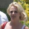 Britney Spears et Jason Trawick à Calabasas, le 19 juin 2010