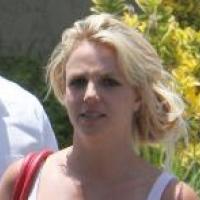 Britney Spears : Carton rouge... il faut vite qu'elle reprenne le sport !