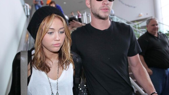 Miley Cyrus : Découvrez enfin sa nouvelle coiffure !