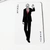 Le jeu des cartes de la République : le joker Barack Obama