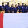 Le 22 juin 2010, la France perd son dernier match de poule face aux Bafana Bafana lors de la Coupe du monde 2010. Voilà, c'est fini : pas de miracle, mais une catastrophe bien réelle.