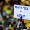 Le 22 juin 2010, la France perd son dernier match de poule face aux Bafana Bafana lors de la Coupe du monde 2010. Voilà, c'est fini : pas de miracle, mais une catastrophe bien réelle.