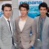 La seconde saison de la série L.A. Jonas avec les Jonas Brothers vient d'être lancée sur Disney Channel.