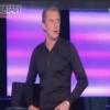Christophe Dechavanne se moque du président Nicolas Sarkozy