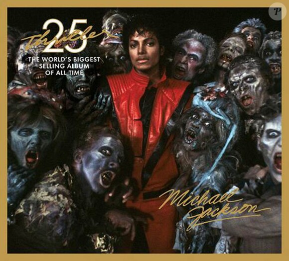 Michael Jackson, décédé le 25 juin 2009, il y a tout juste un an...