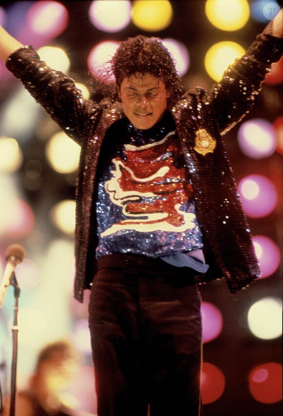 Michael Jackson, décédé le 25 juin 2009, il y a tout juste un an...
