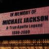 Michael Jackson est décédé le 25 juin 2009