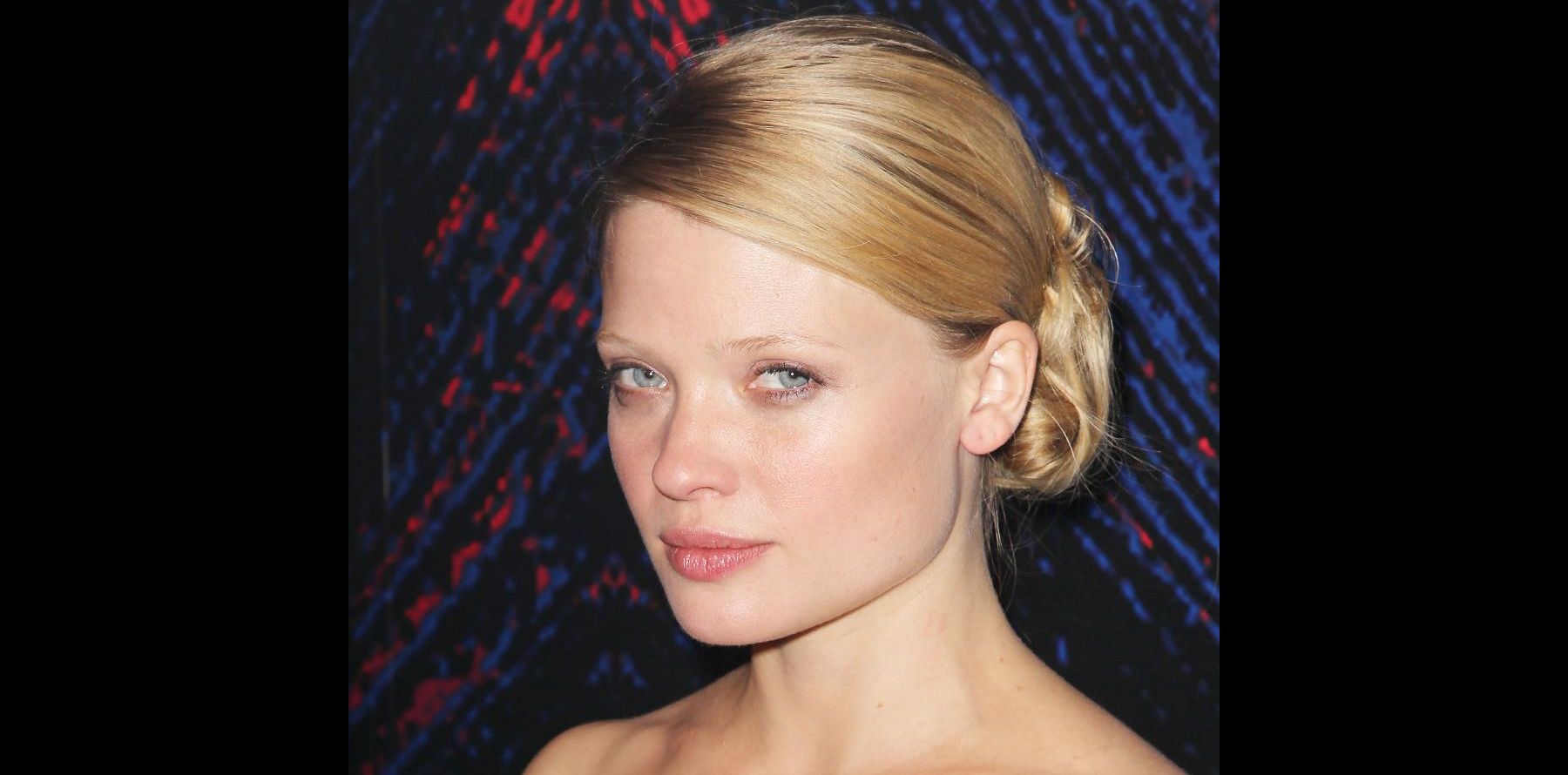 Mélanie Thierry, sublime en Belle d'Opium, a brillé devant ...