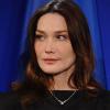 Carla Bruni, bientôt en tournage de Minuit à Paris, de Woody Allen, qui aura lieu à Paris, en juillet 2010.