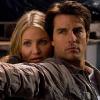 Tom Cruise et Cameron Diaz dans Night and Day.