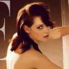 L'actrice américaine Kristen Stewart en couverture de ELLE Norvège