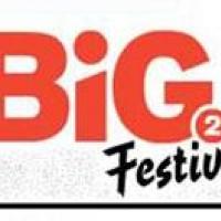 Iggy Pop, Coeur de pirate, PPRR, Uffie, Calvin Harris : le Big Festival sera énorme... et gratuit pour vous !