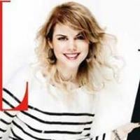 Coeur de Pirate : Elle devient la muse d'un des plus grands magazines féminins !