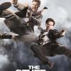 Mark Wahlberg et Will Ferrell dans Very Bad Cops (The Other Guys, outre-atlantique), en salles le 27 octobre 2010