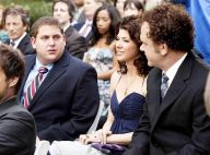 Regardez le délirant Jonah Hill s'en prendre à John C. Reilly pour les beaux yeux de sa môman Marisa Tomei !