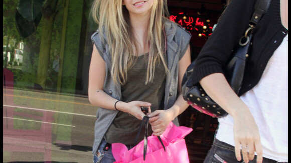 Avril Lavigne et Brody Jenner : Virée romantique sous le soleil de Malibu...
