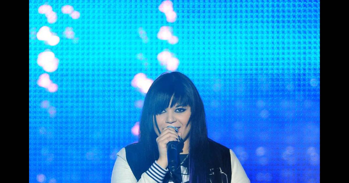 Jena Lee revient avec un nouveau clip, Eternise-moi, en duo avec le ...