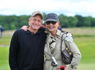 Tiger Woods : Sous les yeux de Michael Douglas et sa divine Catherine, il sombre... Ses enfants lui manquent !