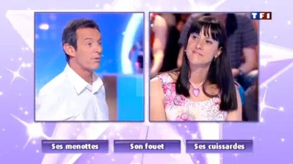Après Christophe Bourdon et Pascal, la nouvelle star de la télé s'appelle... Françoise !