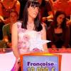 Françoise, nouvelle star du jeu de TF1 Les 12 coups de midi