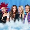 Six candidats de cette quatrième saison de Secret Story : Ahmed, Charlotte, Julie, Amélie, Maxime et Chrismaëlle.