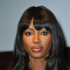 Naomi Campbell
